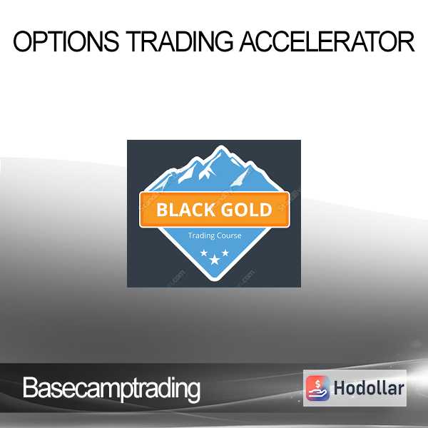 Basecamptrading - Options Trading Accelerator