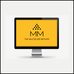 Mindvalley Academy – The Multiplier Method