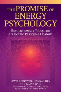 The Practice of Energy Psychology and EFT