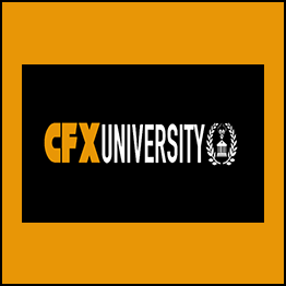 CFX University – Carter FX 2.0