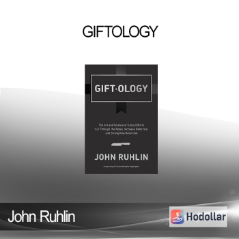 John Ruhlin - Giftology