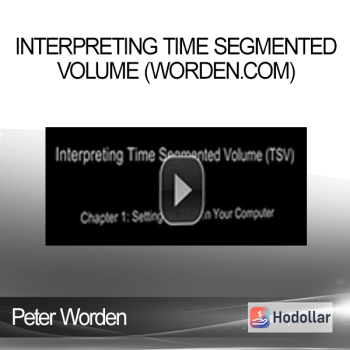 Peter Worden - Interpreting Time Segmented Volume (worden.com)