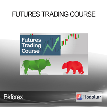 Bkforex - Futures Trading Course