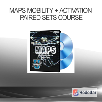MAPS Mobility + Activation Paired Sets Course