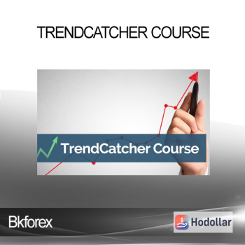 Bkforex - TrendCatcher Course
