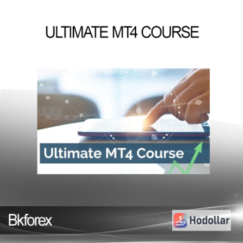Bkforex - Ultimate MT4 Course
