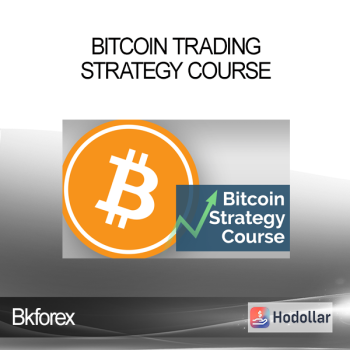 Bkforex - Bitcoin Trading Strategy Course
