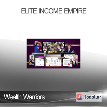 Wealth Warriors - Elite Income Empire