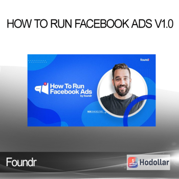 Foundr - HOW TO RUN FACEBOOK ADS v1.0