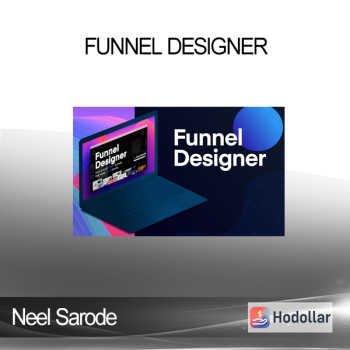 Neel Sarode - Funnel Designer
