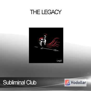 Subliminal Club - The Legacy