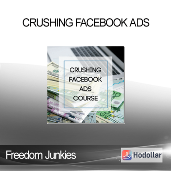 Freedom Junkies - Crushing Facebook Ads