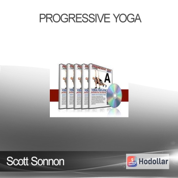 Scott Sonnon - Progressive Yoga