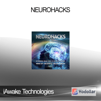 iAwake Technologies - Neurohacks