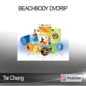 Tai Cheng - Beachbody DVDrip