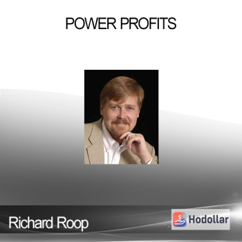 Richard Roop - Power Profits