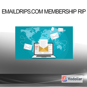 EmailDrips.com Membership Rip