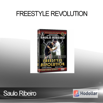 Saulo Ribeiro - Freestyle Revolution