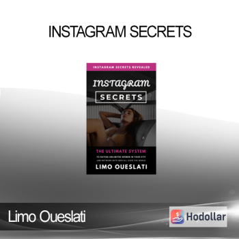 Limo Oueslati - Instagram Secrets