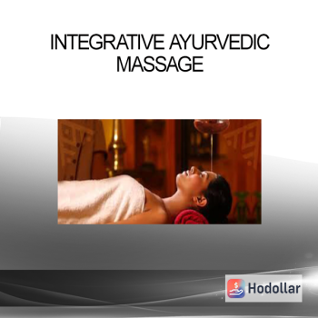 Integrative Ayurvedic Massage