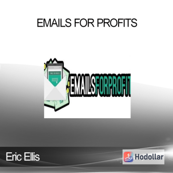 Eric Ellis - Emails For Profits