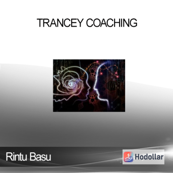 Rintu Basu - Trancey Coaching