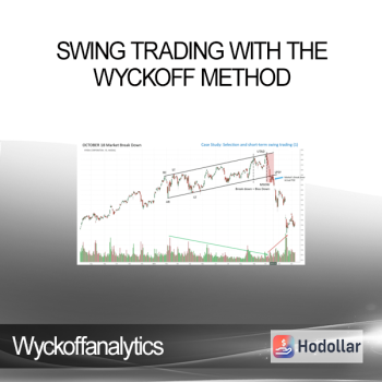 Wyckoffanalytics - Swing Trading with the Wyckoff Method
