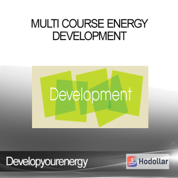 Developyourenergy - Multi Course Energy Development