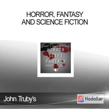 John Truby’s - Horror, Fantasy and Science Fiction