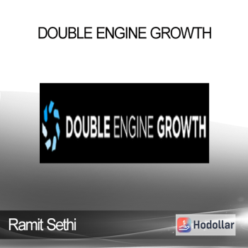 Double Engine Growth - Ramit Sethi